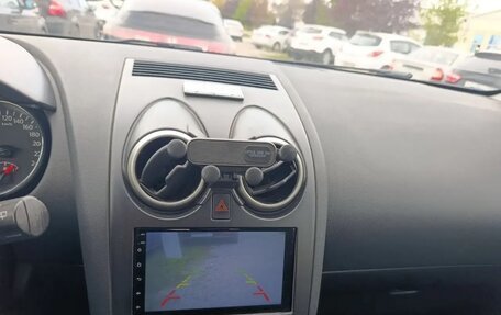 Nissan Qashqai, 2012 год, 1 100 000 рублей, 9 фотография
