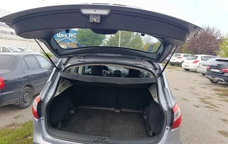 Nissan Qashqai, 2012 год, 1 100 000 рублей, 12 фотография