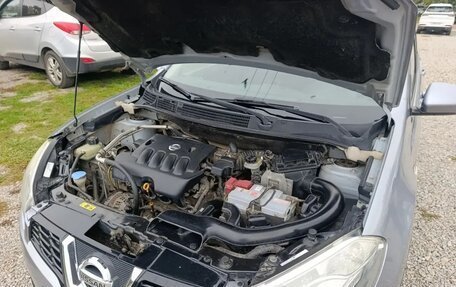 Nissan Qashqai, 2012 год, 1 100 000 рублей, 8 фотография