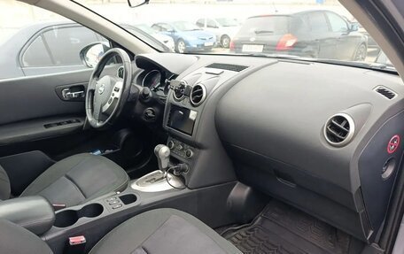 Nissan Qashqai, 2012 год, 1 100 000 рублей, 16 фотография