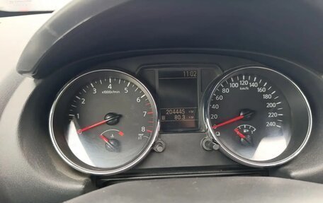 Nissan Qashqai, 2012 год, 1 100 000 рублей, 17 фотография