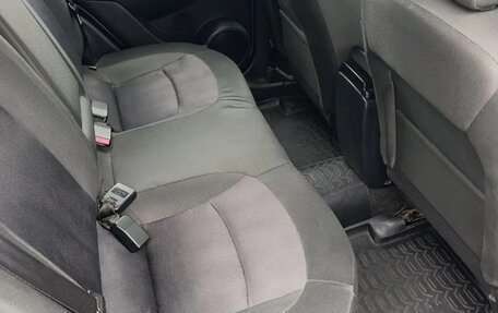 Nissan Qashqai, 2012 год, 1 100 000 рублей, 15 фотография