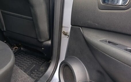 Nissan Qashqai, 2012 год, 1 100 000 рублей, 19 фотография
