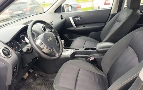 Nissan Qashqai, 2012 год, 1 100 000 рублей, 21 фотография