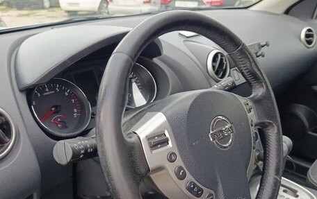 Nissan Qashqai, 2012 год, 1 100 000 рублей, 10 фотография