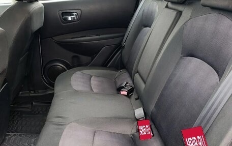 Nissan Qashqai, 2012 год, 1 100 000 рублей, 14 фотография