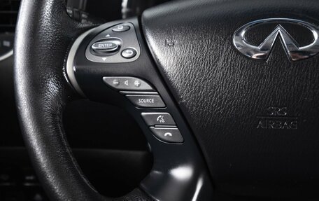 Infiniti QX60 I рестайлинг, 2014 год, 2 149 000 рублей, 16 фотография