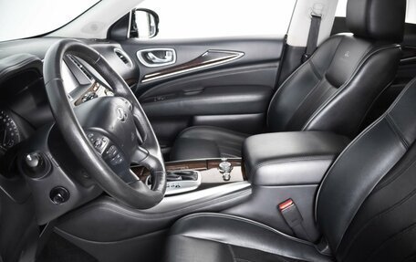 Infiniti QX60 I рестайлинг, 2014 год, 2 149 000 рублей, 10 фотография