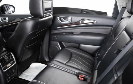 Infiniti QX60 I рестайлинг, 2014 год, 2 149 000 рублей, 11 фотография