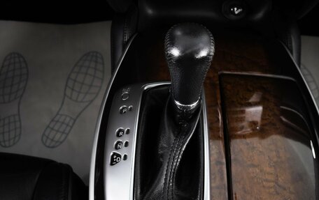 Infiniti QX60 I рестайлинг, 2014 год, 2 149 000 рублей, 21 фотография