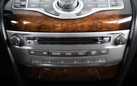 Infiniti QX60 I рестайлинг, 2014 год, 2 149 000 рублей, 20 фотография