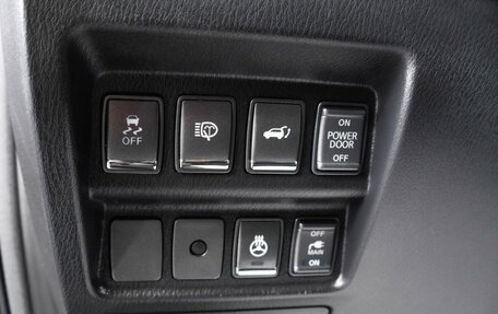Infiniti QX60 I рестайлинг, 2014 год, 2 149 000 рублей, 23 фотография