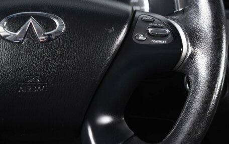 Infiniti QX60 I рестайлинг, 2014 год, 2 149 000 рублей, 17 фотография