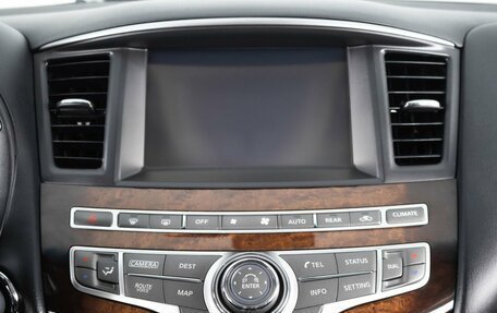 Infiniti QX60 I рестайлинг, 2014 год, 2 149 000 рублей, 19 фотография
