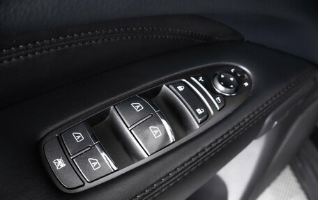 Infiniti QX60 I рестайлинг, 2014 год, 2 149 000 рублей, 26 фотография