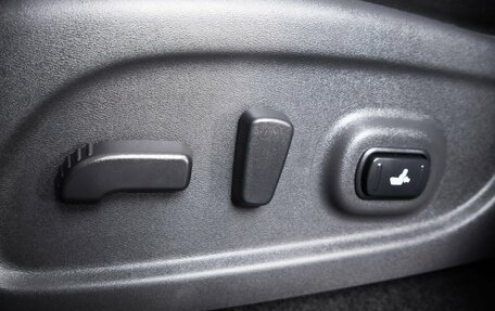 Infiniti QX60 I рестайлинг, 2014 год, 2 149 000 рублей, 25 фотография