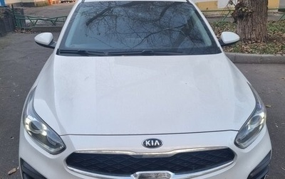 KIA K3, 2021 год, 1 700 000 рублей, 1 фотография
