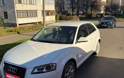 Audi A3, 2010 год, 499 000 рублей, 1 фотография