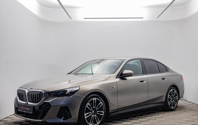 BMW 5 серия, 2024 год, 7 347 000 рублей, 1 фотография