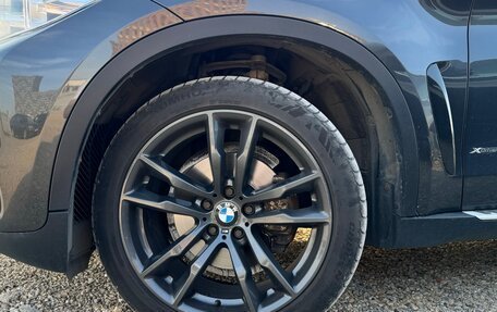 BMW X6, 2015 год, 3 000 000 рублей, 8 фотография