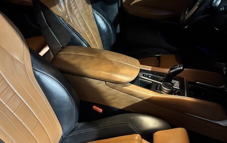 BMW X6, 2015 год, 3 000 000 рублей, 15 фотография