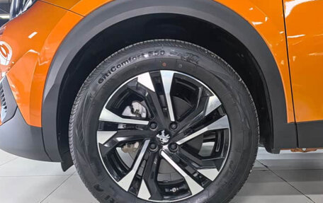 Peugeot 2008 II, 2023 год, 1 900 000 рублей, 8 фотография