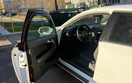 Audi A3, 2010 год, 499 000 рублей, 8 фотография