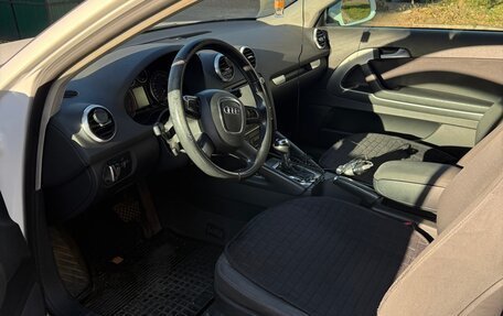 Audi A3, 2010 год, 499 000 рублей, 7 фотография