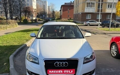 Audi A3, 2010 год, 499 000 рублей, 2 фотография