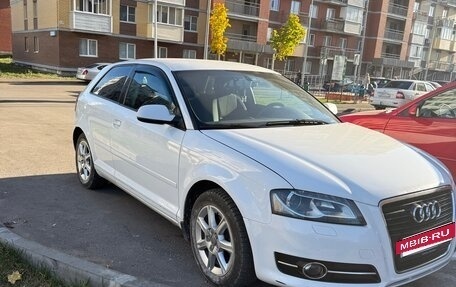 Audi A3, 2010 год, 499 000 рублей, 3 фотография