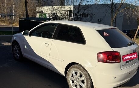 Audi A3, 2010 год, 499 000 рублей, 4 фотография
