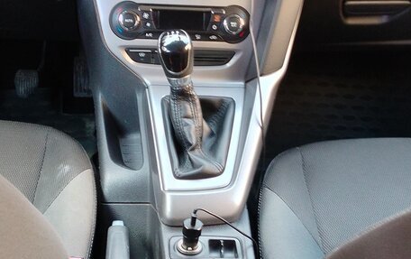 Ford Focus III, 2012 год, 470 000 рублей, 7 фотография