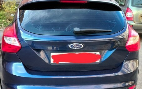 Ford Focus III, 2012 год, 470 000 рублей, 23 фотография