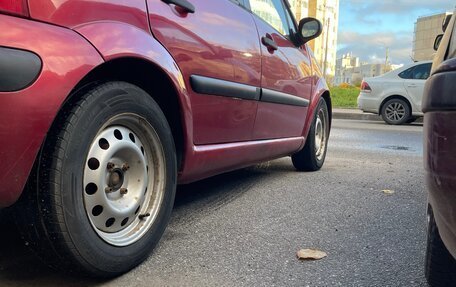 Citroen C3 II, 2006 год, 250 000 рублей, 6 фотография