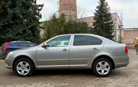 Skoda Octavia, 2011 год, 749 000 рублей, 4 фотография