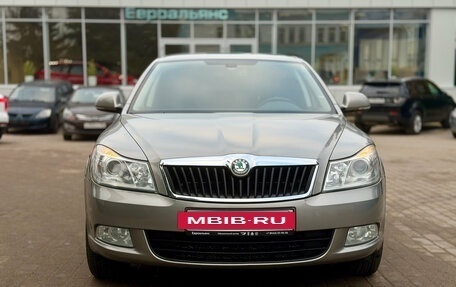 Skoda Octavia, 2011 год, 749 000 рублей, 2 фотография