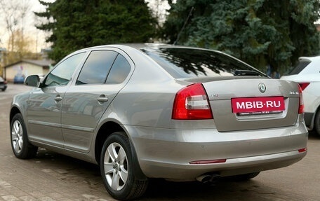 Skoda Octavia, 2011 год, 749 000 рублей, 5 фотография