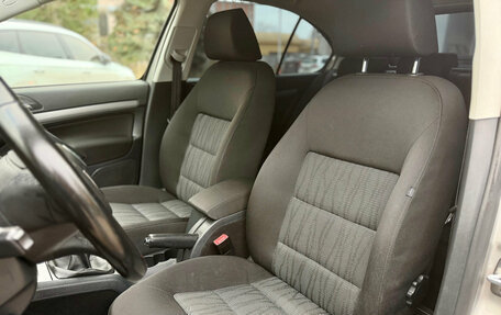 Skoda Octavia, 2011 год, 749 000 рублей, 9 фотография