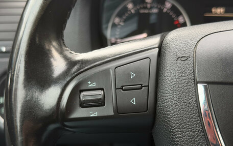 Skoda Octavia, 2011 год, 749 000 рублей, 13 фотография