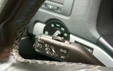 Skoda Octavia, 2011 год, 749 000 рублей, 14 фотография