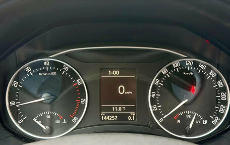 Skoda Octavia, 2011 год, 749 000 рублей, 15 фотография