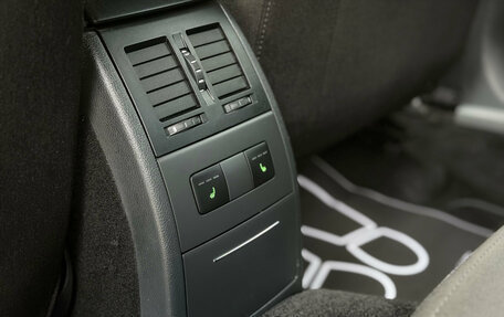 Skoda Octavia, 2011 год, 749 000 рублей, 19 фотография