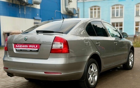 Skoda Octavia, 2011 год, 749 000 рублей, 7 фотография