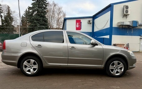 Skoda Octavia, 2011 год, 749 000 рублей, 8 фотография