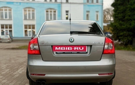 Skoda Octavia, 2011 год, 749 000 рублей, 6 фотография