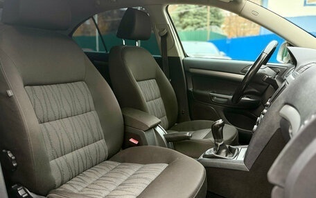Skoda Octavia, 2011 год, 749 000 рублей, 16 фотография