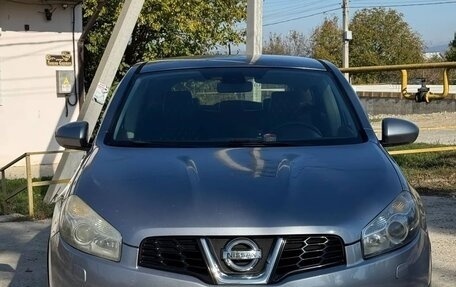 Nissan Qashqai, 2010 год, 850 000 рублей, 1 фотография