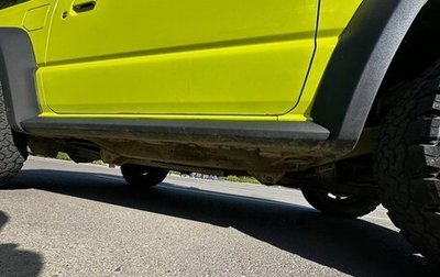 Suzuki Jimny, 2021 год, 2 600 000 рублей, 1 фотография