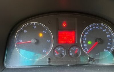 Volkswagen Caddy III рестайлинг, 2008 год, 770 000 рублей, 1 фотография