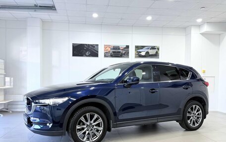 Mazda CX-5 II, 2019 год, 2 850 000 рублей, 1 фотография